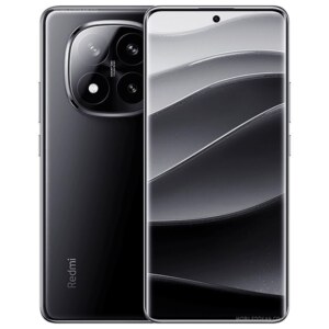 Xiaomi Redmi Note 14 Pro+ 5G (India)