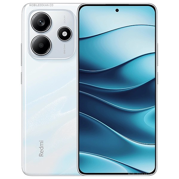 Xiaomi Redmi Note 14 (China)