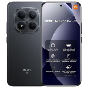 Xiaomi Redmi Note 17 Pro Max