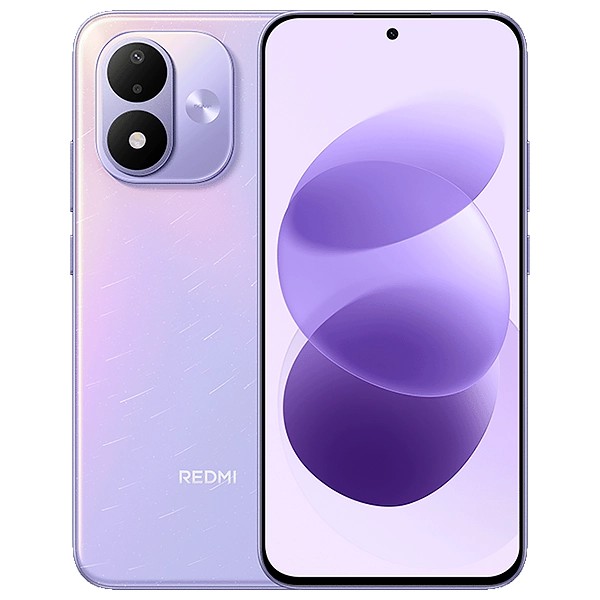 Xiaomi Redmi Note 17 (China)