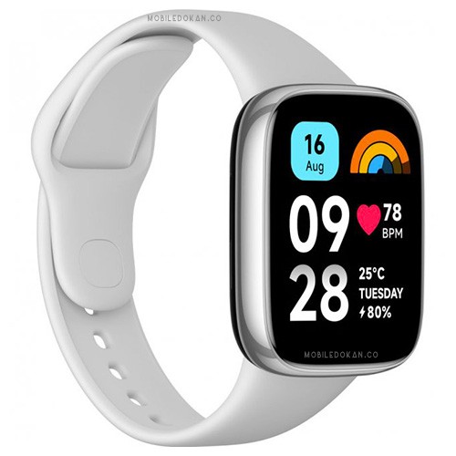 Xiaomi Redmi Watch 3 Active
