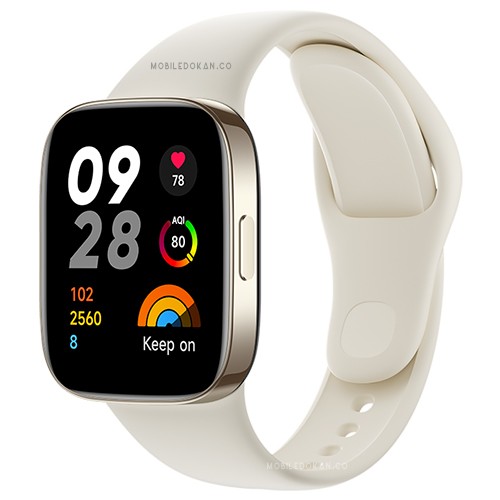 Xiaomi Redmi Watch 3