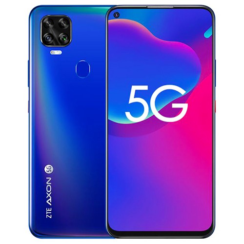 ZTE Axon 11 SE 5G