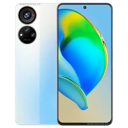 ZTE Axon 50