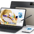 ZTE Axon Pad