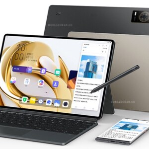 ZTE Axon Pad