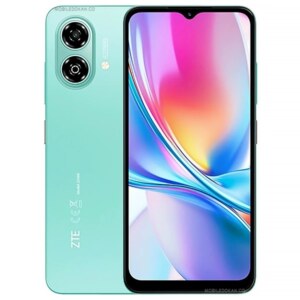 ZTE Blade A35e