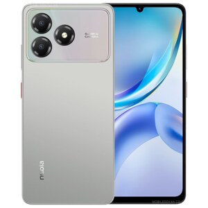 ZTE Blade A36