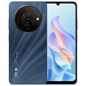 ZTE Blade A76