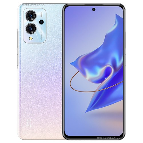 ZTE Voyage 30 Pro Express Edition