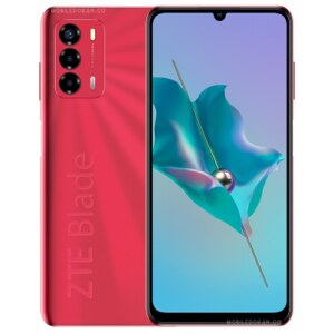 ZTE Blade V40 Vita
