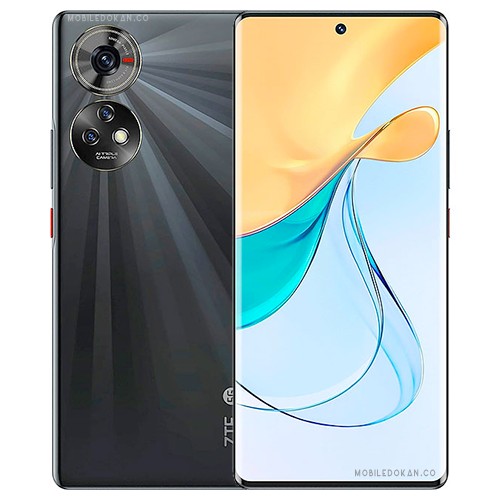 ZTE Blade V50