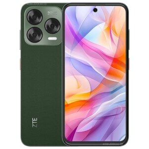 ZTE Blade V70 Design