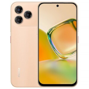 ZTE Blade V80 Design