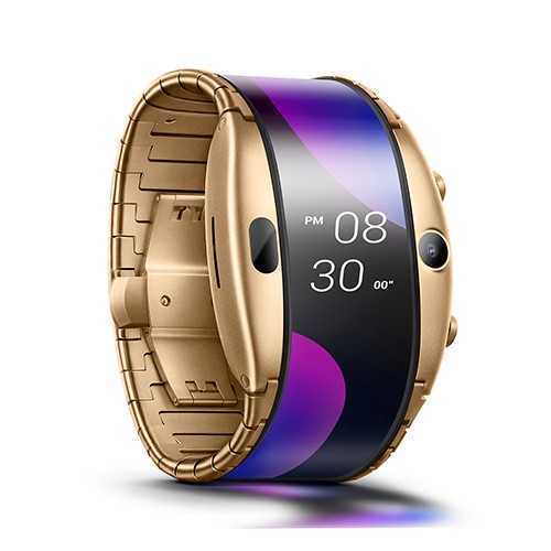 ZTE Nubia Alpha