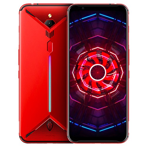 ZTE Nubia Red Magic 3