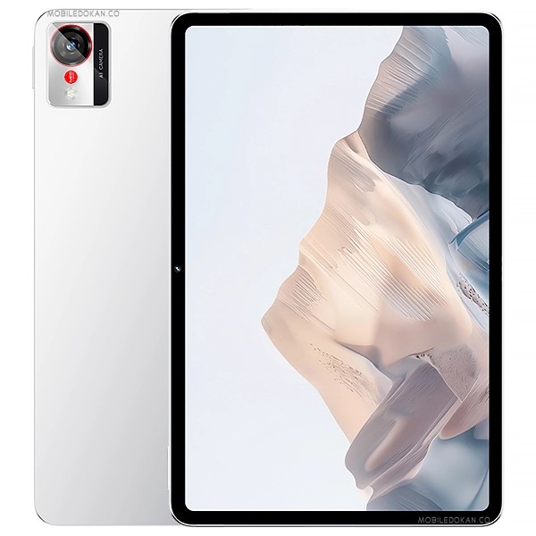 ZTE Nubia Tablet Pro