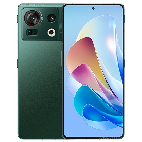 ZTE Nubia Z40S Pro