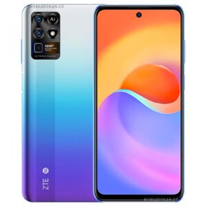 ZTE S30 SE