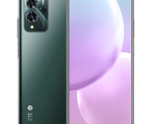 ZTE Voyage 30 Pro+