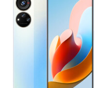 ZTE Voyage 40 Pro+