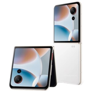 ZTE Nubia Flip3