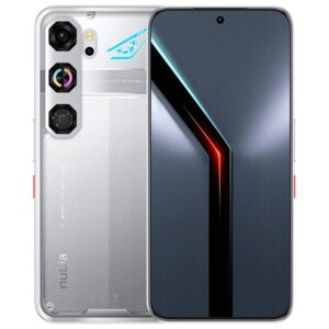 ZTE nubia Neo 5 GT