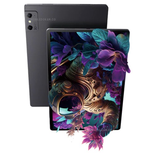ZTE nubia Pad 3D