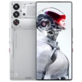 ZTE nubia Red Magic 10S Pro+