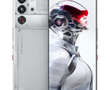 ZTE nubia Red Magic 10S Pro+
