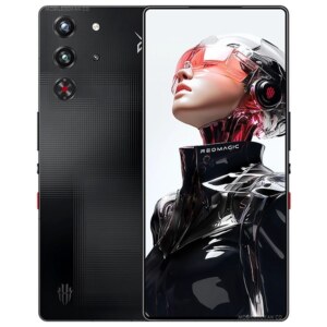 ZTE nubia Red Magic 10s Pro