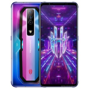 ZTE nubia Red Magic 7