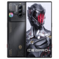 ZTE nubia Red Magic 8 Pro+