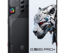 ZTE nubia Red Magic 8S Pro+