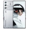 ZTE nubia Red Magic 9 Pro+