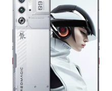 ZTE nubia Red Magic 9 Pro+