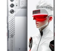 ZTE nubia Red Magic 9S Pro+