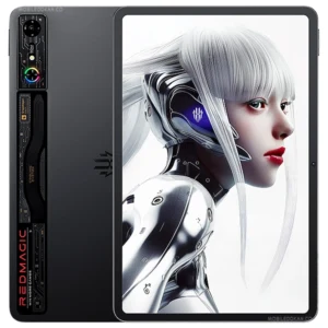 ZTE nubia RedMagic Nova