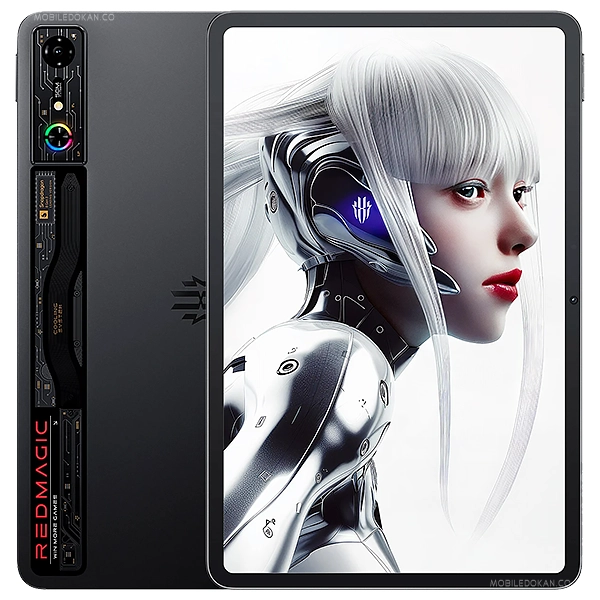 ZTE nubia RedMagic Nova