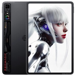 ZTE nubia RedMagic Nova