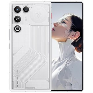 ZTE nubia RedMagic 11 Air