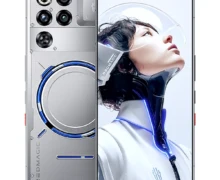 ZTE nubia RedMagic 11 Pro+