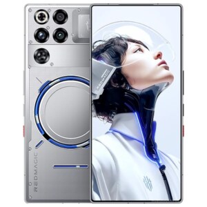 ZTE nubia RedMagic 11 Pro+