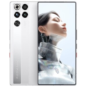 ZTE nubia RedMagic 11 Pro (China)