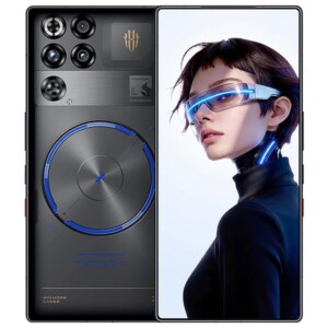 ZTE nubia RedMagic 11S Pro