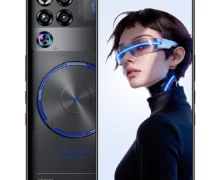 ZTE nubia RedMagic 11S Pro+