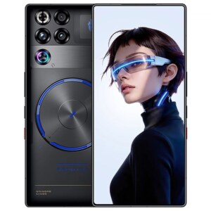 ZTE nubia RedMagic 11S Pro+