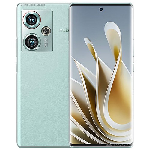ZTE Nubia Z50