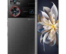 ZTE nubia Z60 Ultra Leading