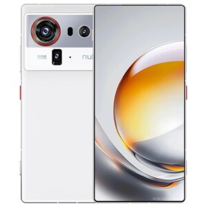 ZTE Nubia Z80 Ultra